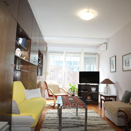 Apartment Centre M.D Saraievo Exterior foto