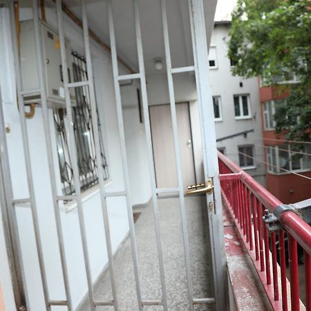 Apartment Centre M.D Saraievo Exterior foto