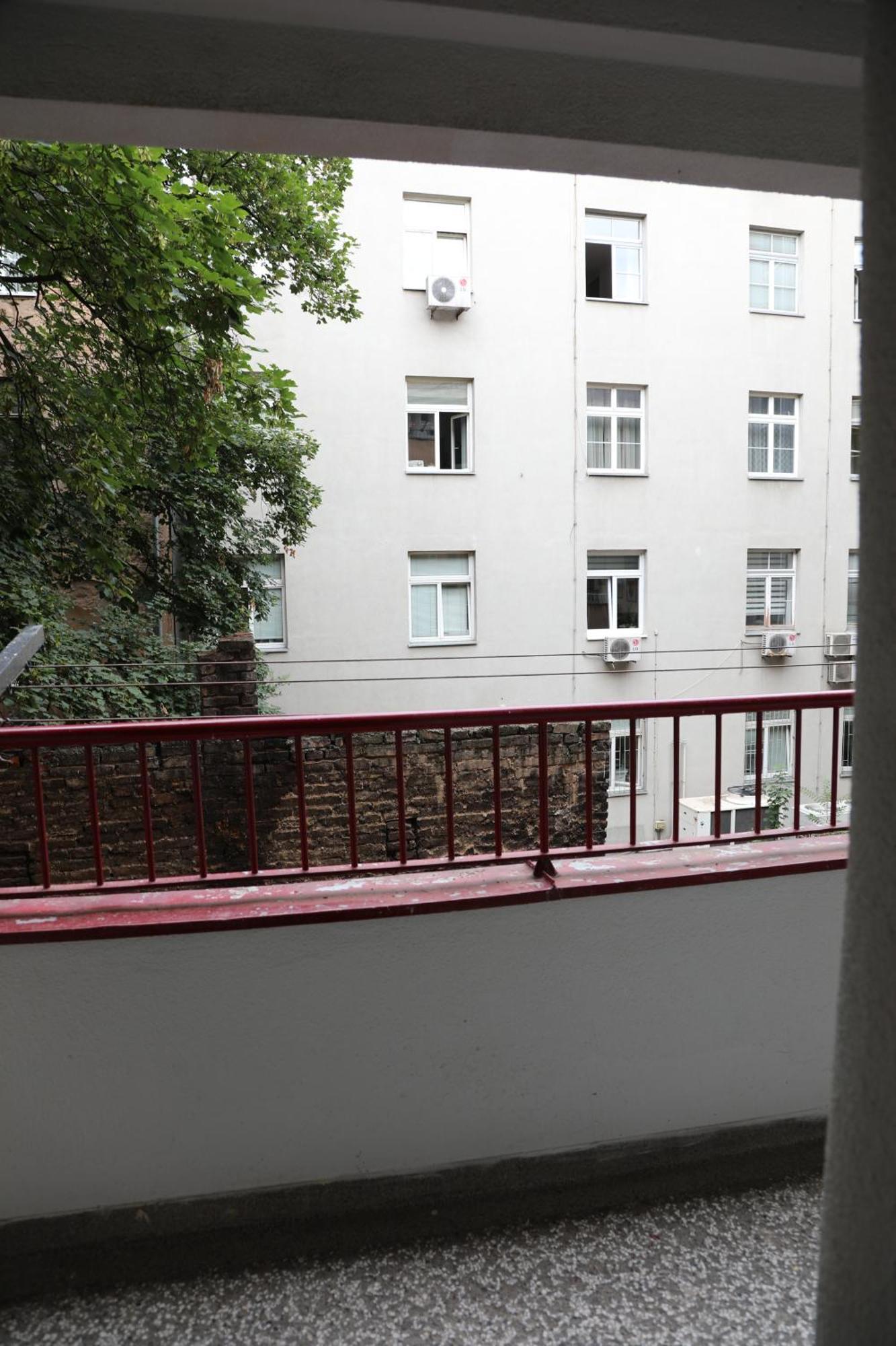 Apartment Centre M.D Saraievo Exterior foto