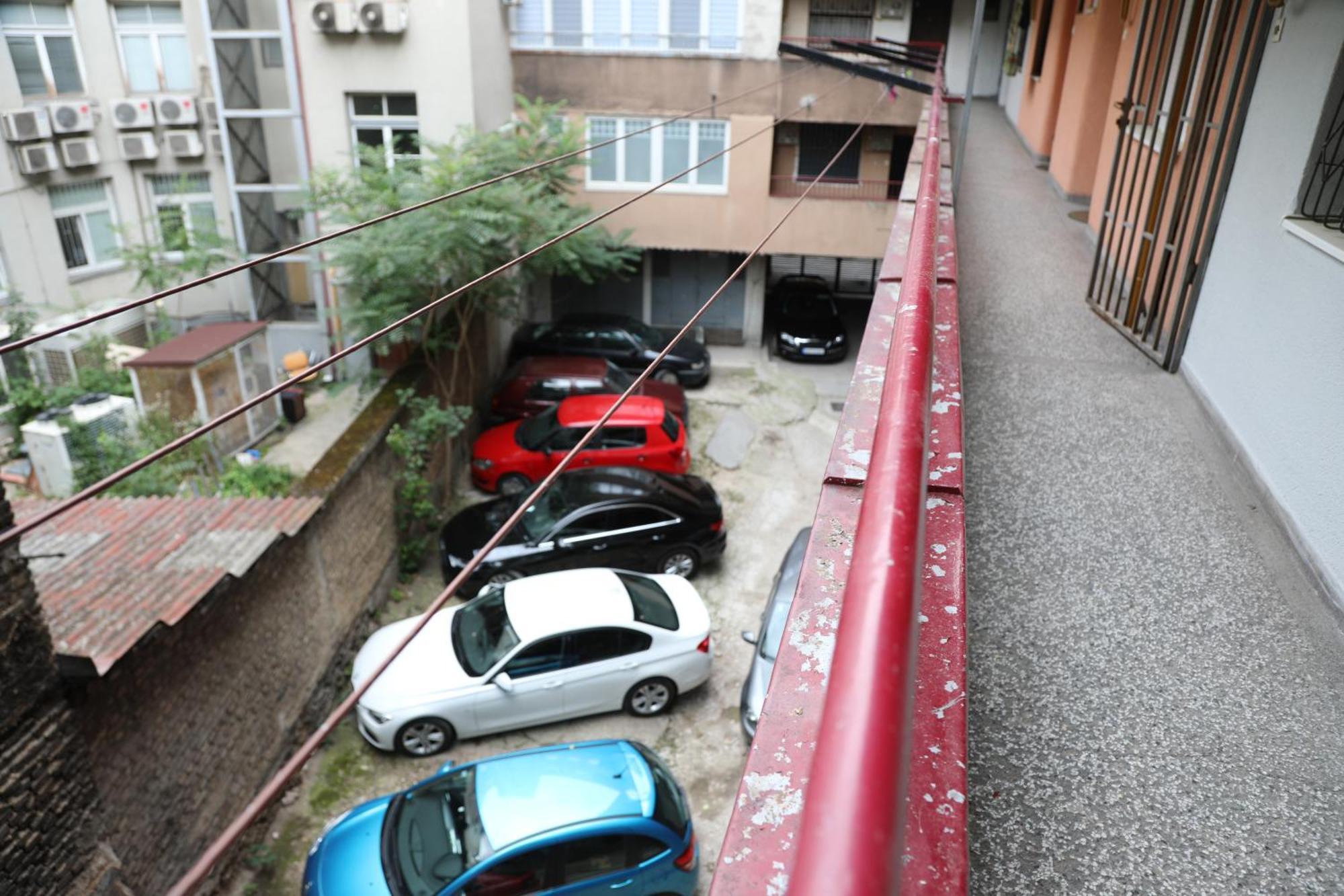 Apartment Centre M.D Saraievo Exterior foto