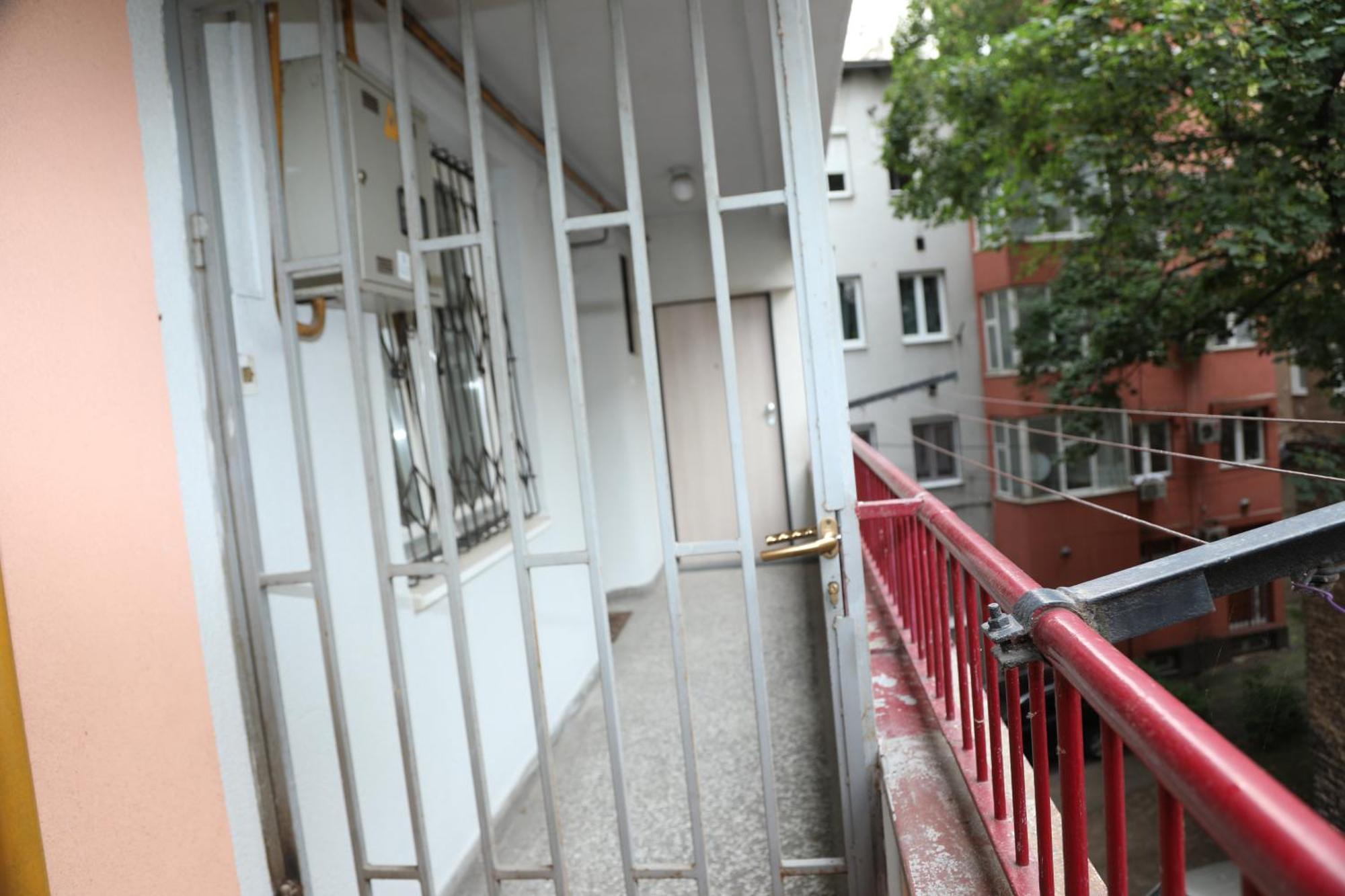 Apartment Centre M.D Saraievo Exterior foto