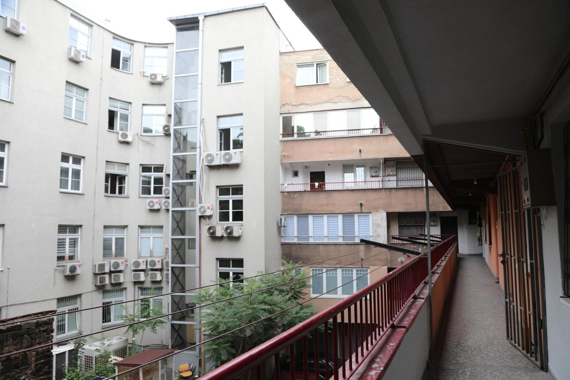 Apartment Centre M.D Saraievo Exterior foto
